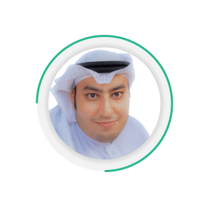 رائد حمد السعيد