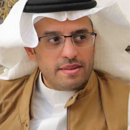 عبدالعزيز آل خشيل