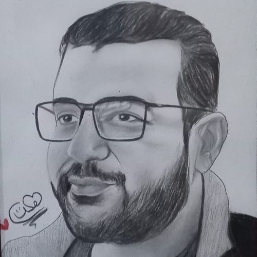 عماد سامي علي