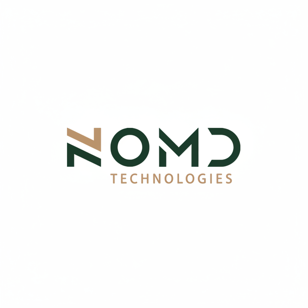 NOMD Technologies